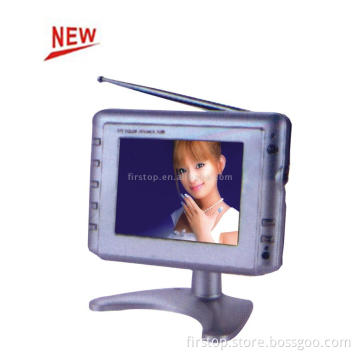 5&quot; DVB-T TV